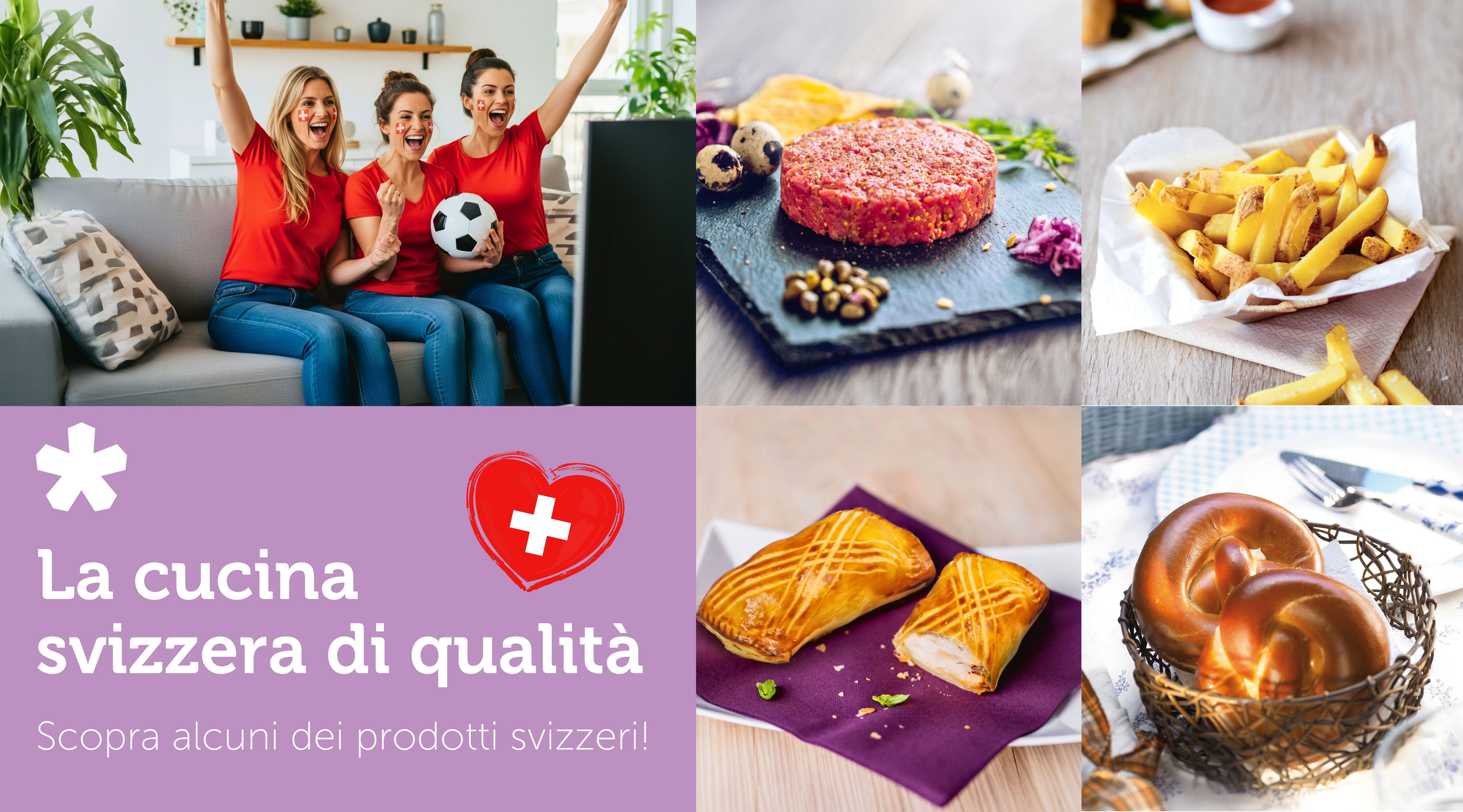 Scopra subito la nostra Pinsa